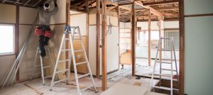Entreprise de rénovation de la maison et de rénovation d’appartement à Rabouillet